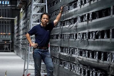 Australian mining farm with advanced cooling and hosting infrastructure