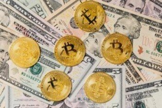 Inside a cryptocurrency mining farm
