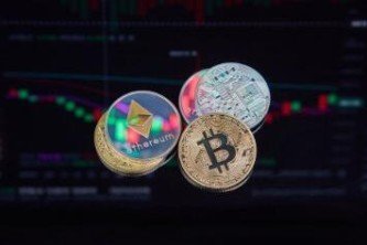 Hosting services in a mining farm