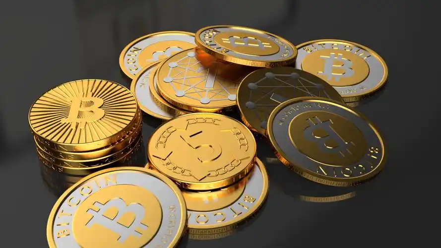 A sprawling Colorado mining farm illustrating efficient hosting setups